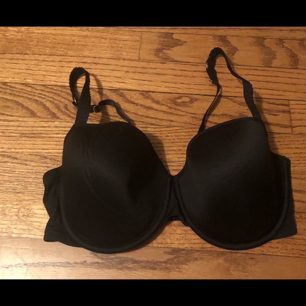 Thirdlove 24/7 Classic T Shirt bra 36E (DD)